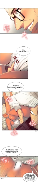 Domesticate the Housekeeper Chap 1 à 44 : page 648