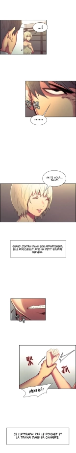 Domesticate the Housekeeper Chap 1 à 44 : page 671