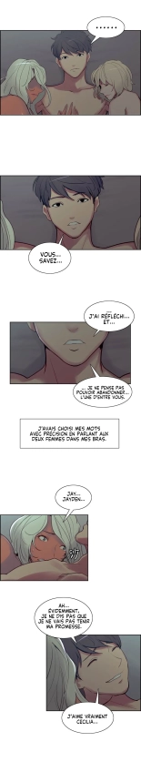 Domesticate the Housekeeper Chap 1 à 44 : page 818
