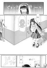 Donna Sugata de mo Shite kureru Ai no Megami Kama-chan : page 3