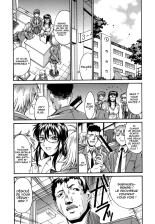 Dorei Jokyoushi Tanjou! : page 13