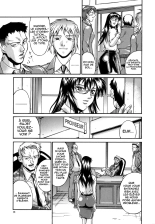 Dorei Jokyoushi Tanjou! : page 14