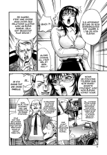 Dorei Jokyoushi Tanjou! : page 15