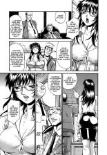 Dorei Jokyoushi Tanjou! : page 16