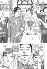 Slave wife : page 1