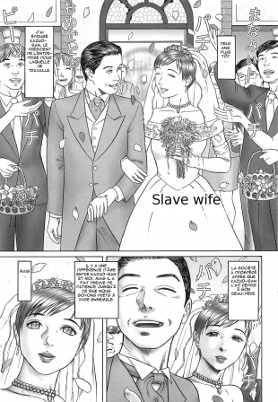 hentai Slave wife