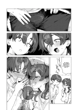 Agression Ultra-Lascive : page 6
