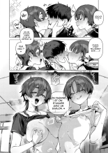 Agression Ultra-Lascive : page 8