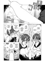 Agression Ultra-Lascive : page 10