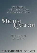 Agression Ultra-Lascive : page 21