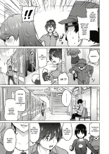 Dosukebe Encounter : page 3