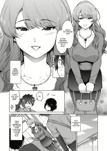 Dosukebe Encounter : page 4