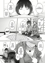 Dosukebe Encounter : page 6