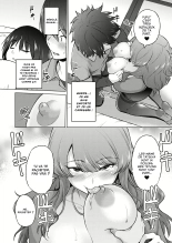 Dosukebe Encounter : page 8