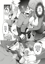 Dosukebe Encounter : page 10