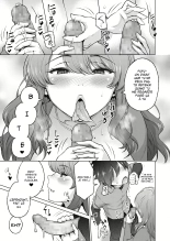 Dosukebe Encounter : page 11