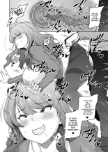 Dosukebe Encounter : page 20