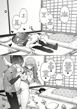 Dosukebe Encounter : page 22