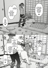 Dosukebe Encounter : page 23