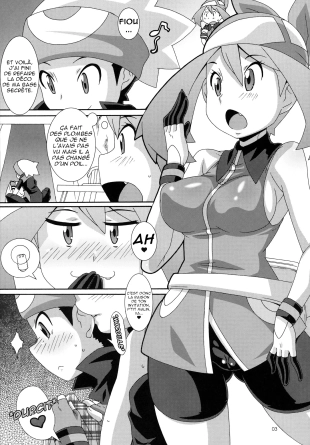 hentai pokemon
