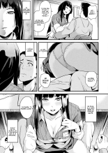 Slime Living Together ch.1 : page 7