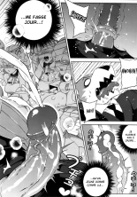 Le Loup et Les Sept Chevreaux : page 27