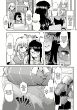 Douryou no Mama de : page 9