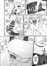 Doushitemo Hoshii Gal : page 4