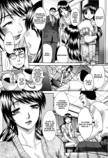 The Same School 01 : page 4