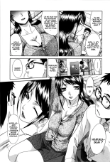 The Same School 01 : page 5