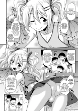 Doutei Cheerleading! : page 2