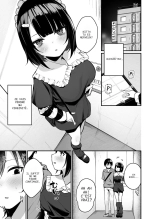 Un puceau passionné, un redflag ? Et une libido insatiable ! : page 3