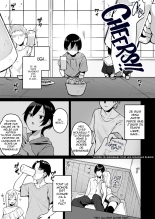 Un puceau passionné, un redflag ? Et une libido insatiable ! : page 5