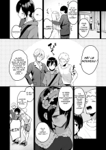 Un puceau passionné, un redflag ? Et une libido insatiable ! : page 6