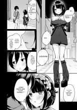 Un puceau passionné, un redflag ? Et une libido insatiable ! : page 8