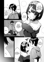Un puceau passionné, un redflag ? Et une libido insatiable ! : page 10