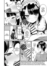 Un puceau passionné, un redflag ? Et une libido insatiable ! : page 12