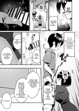 Un puceau passionné, un redflag ? Et une libido insatiable ! : page 13