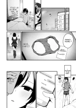 Un puceau passionné, un redflag ? Et une libido insatiable ! : page 24
