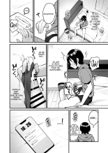Un puceau passionné, un redflag ? Et une libido insatiable ! : page 26