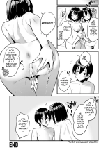 Un puceau passionné, un redflag ? Et une libido insatiable ! : page 37