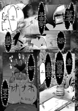 Downer Onee-san to Tsukiatte Ichaicha suru dake no Hanashi : page 5