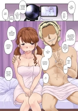 DQN ni Netorareta Osananajimi kara, Video Letter ga Todoku made. : page 6