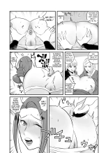Beauty abused by female sadists : page 5