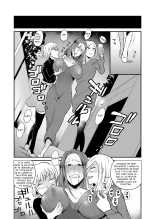 Beauty abused by female sadists : page 7