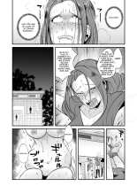 Beauty abused by female sadists : page 10