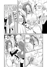 Beauty abused by female sadists : page 11