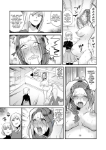 Beauty abused by female sadists : page 20