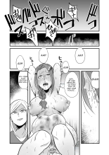 Beauty abused by female sadists : page 25