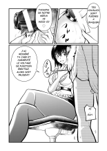Dr. Mikado's Cock Management : page 2